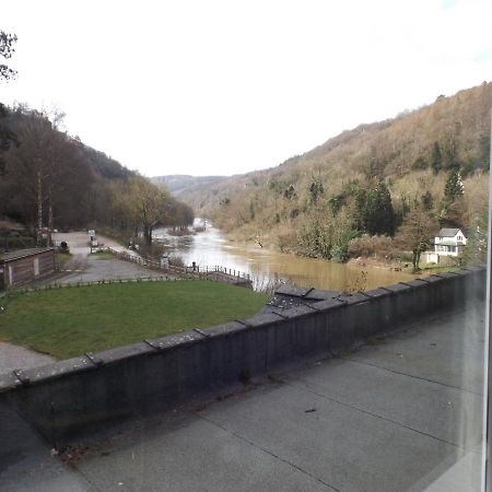 사이몬즈얏 Wye Rapids House B&B 외부 사진