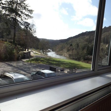 사이몬즈얏 Wye Rapids House B&B 외부 사진