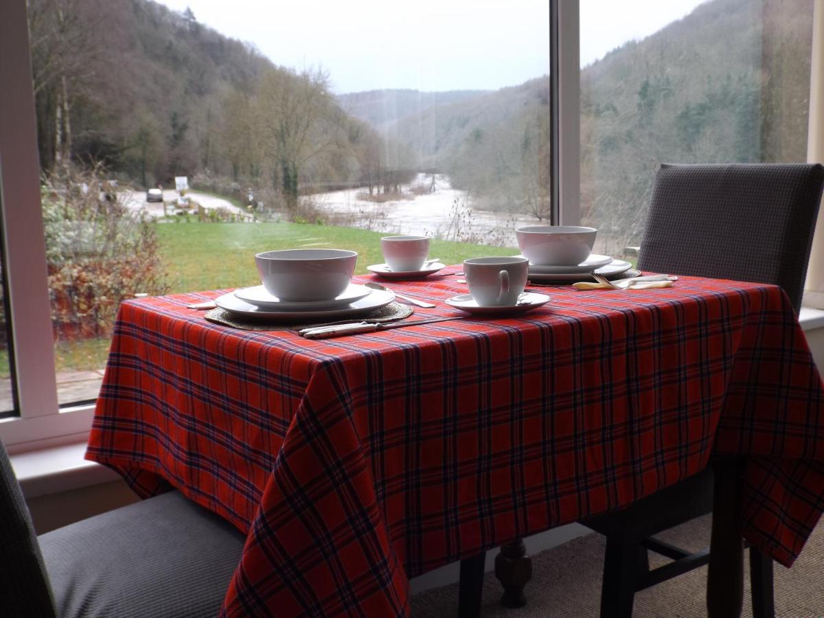 사이몬즈얏 Wye Rapids House B&B 외부 사진