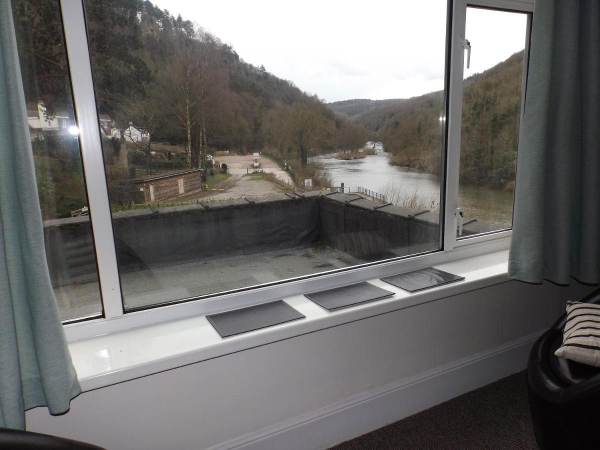 사이몬즈얏 Wye Rapids House B&B 외부 사진